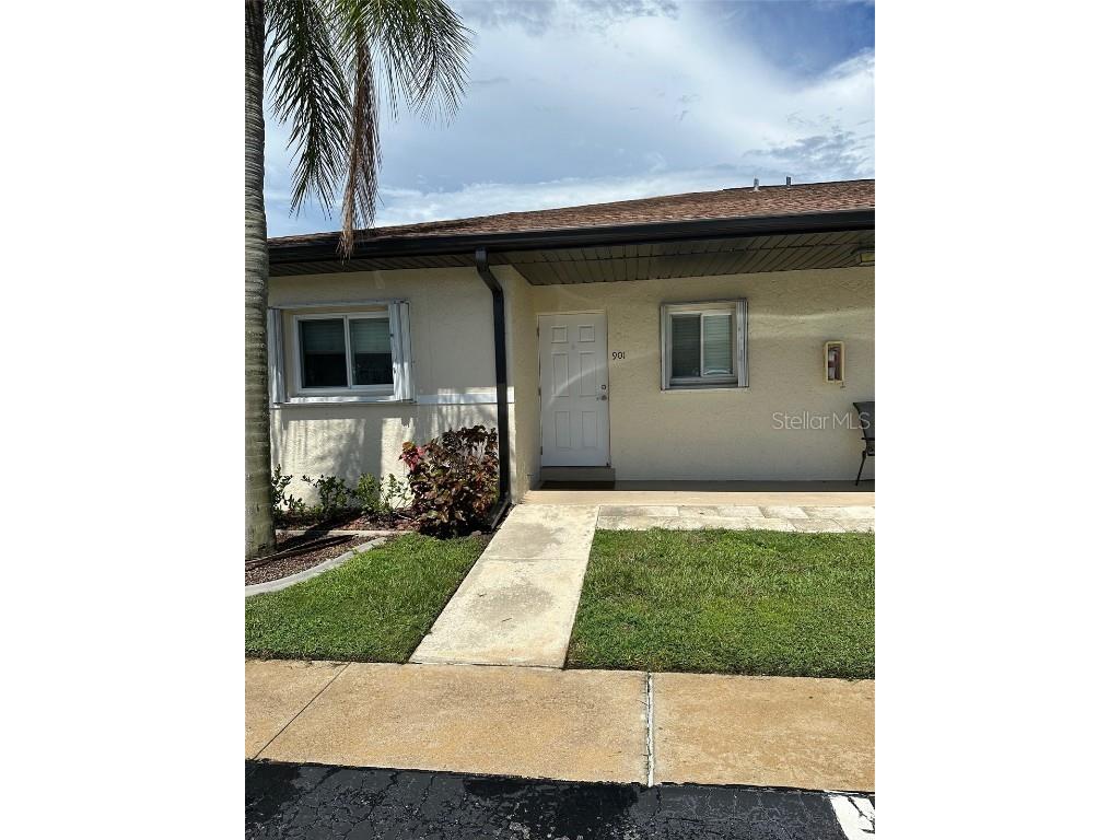 25275 Rampart Boulevard #901 Punta Gorda FL 33983 C7494747 image1