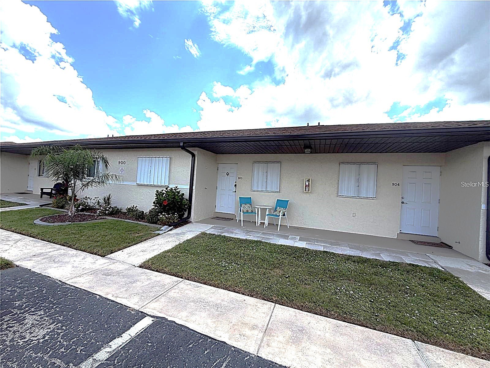 25275 Rampart Boulevard #903 Punta Gorda FL 33983 C7527327 image1