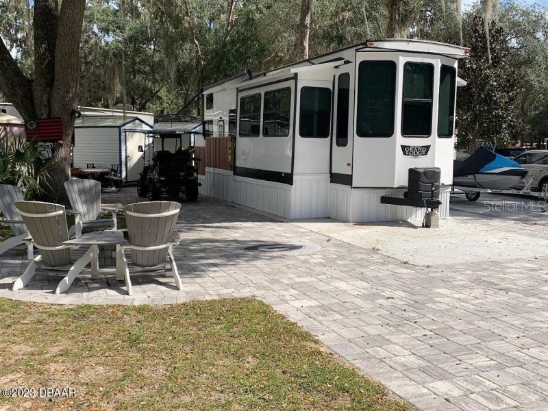 25277 NE 140th Street #LOT 329 Fort Mc Coy FL 32134 OM672152 image1