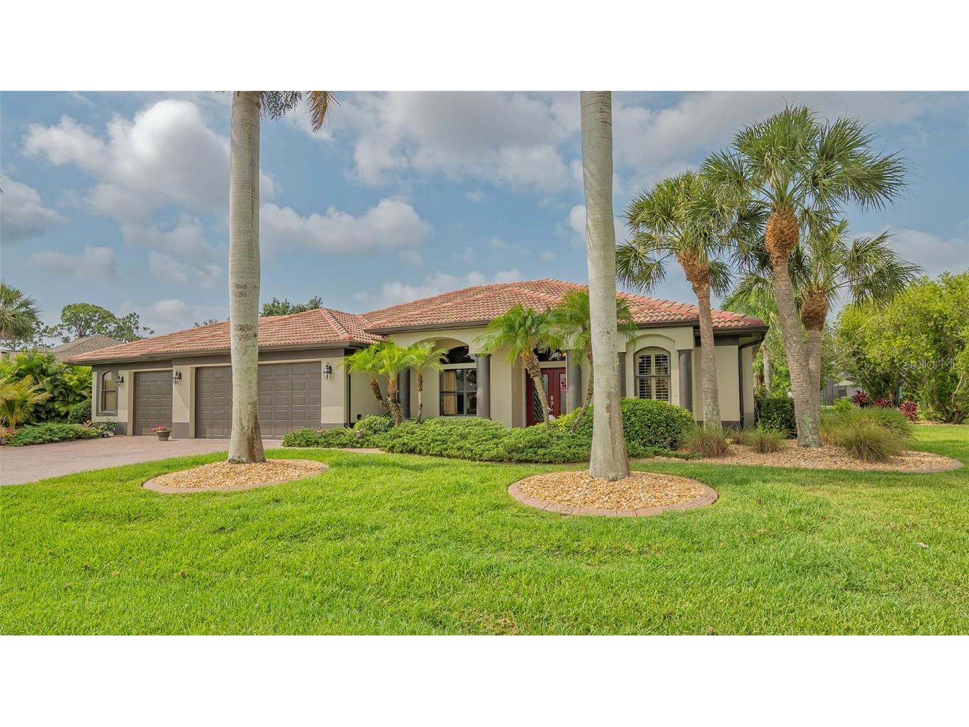 25279 Punta Madryn Avenue Punta Gorda FL 33983 C7492652 image1