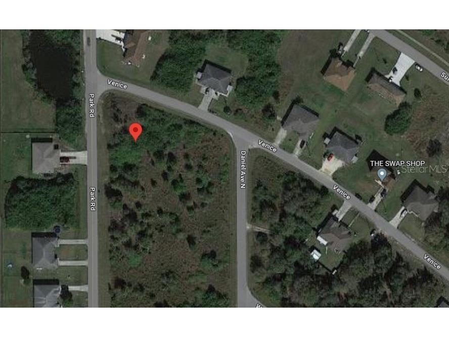 2528 / 2530 Park Road Lehigh Acres FL 33971 OK223414 image1