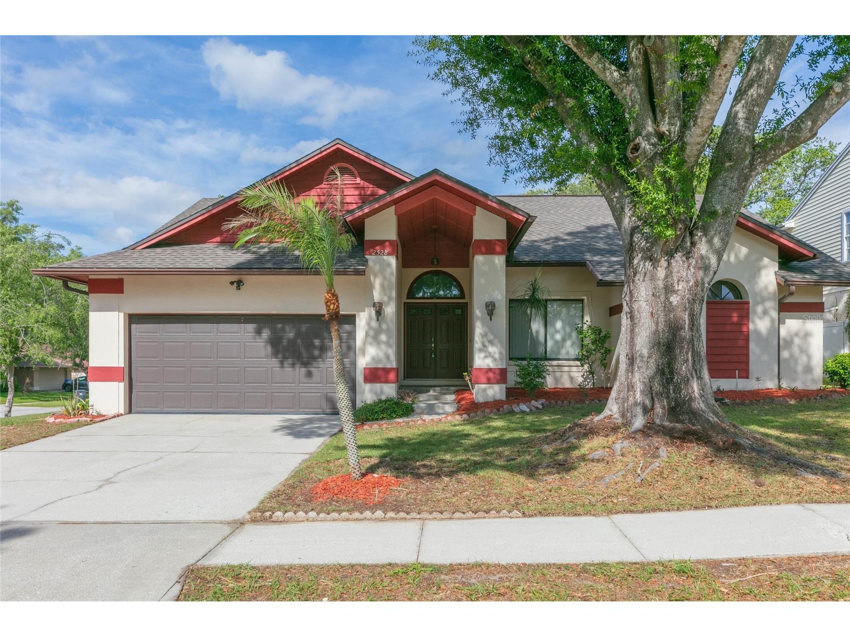 2528 Brimhollow Drive Valrico FL 33596 TB8497757 image1