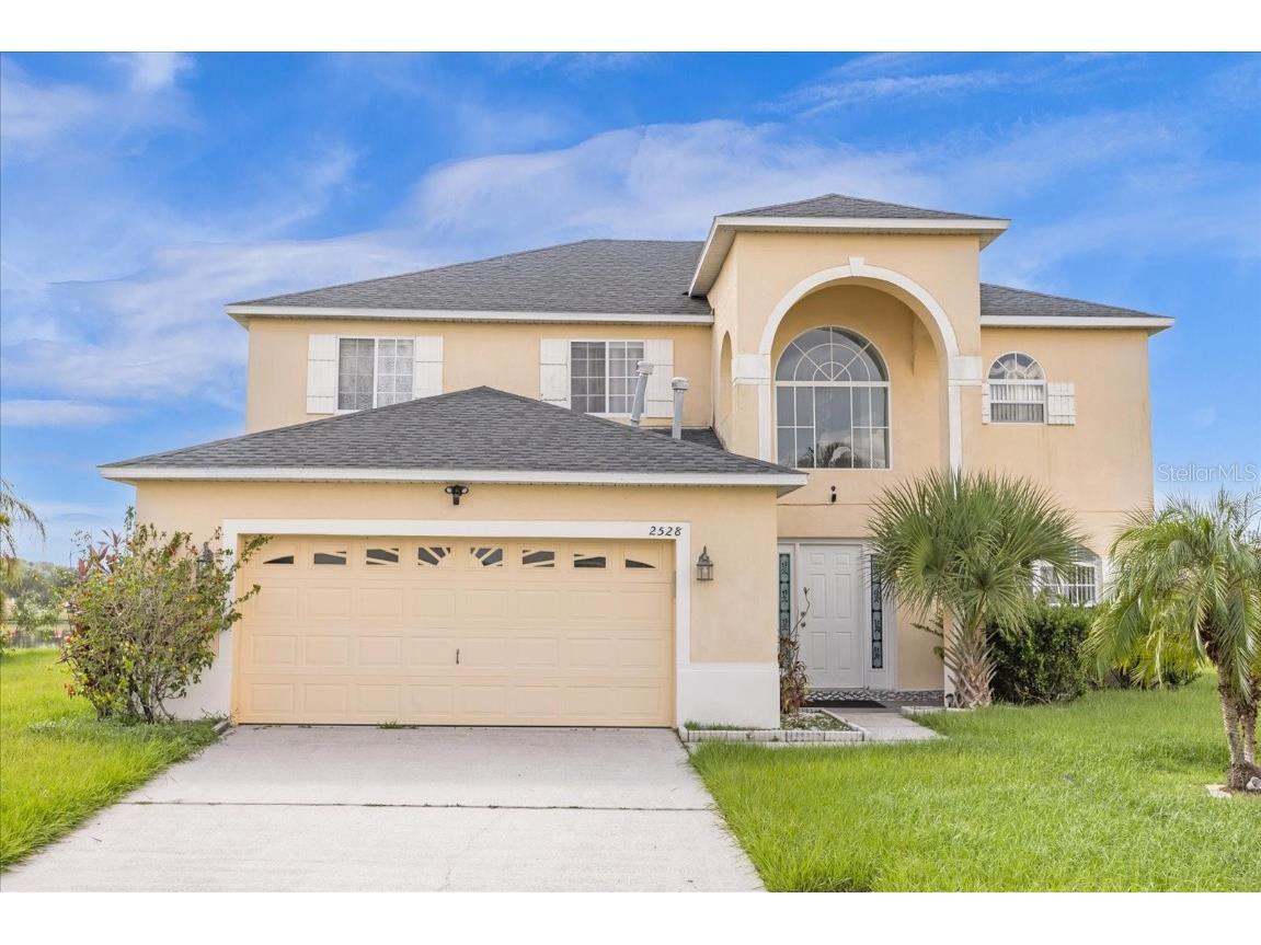 2528 Calla Lily Cove Kissimmee FL 34758 O6131133 image1