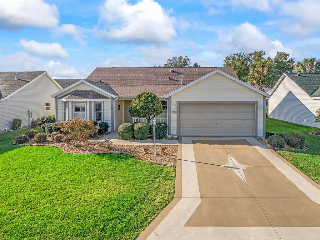 2528 Caribe Drive The Villages FL 32162 G5064741 image1