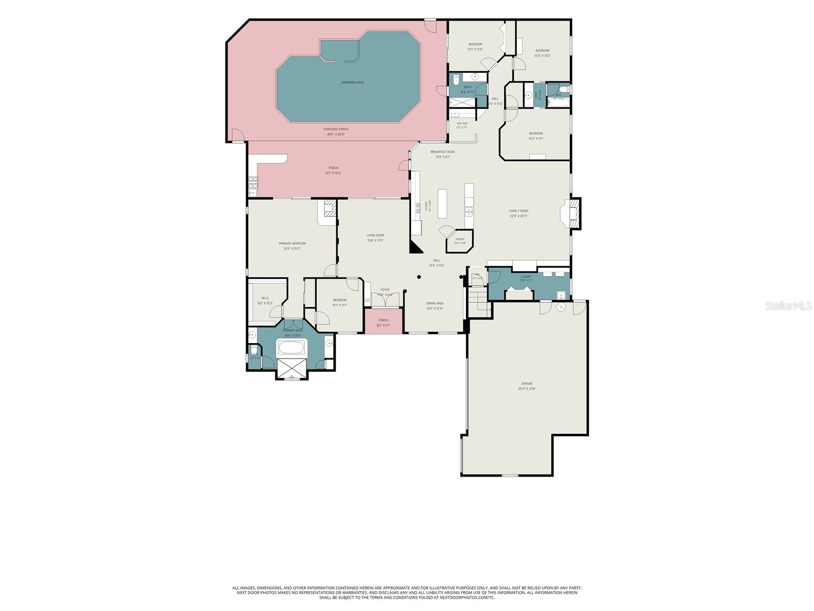 2528 Centennial Falcon Dr Valrico FL 33596 TB8510424 image34