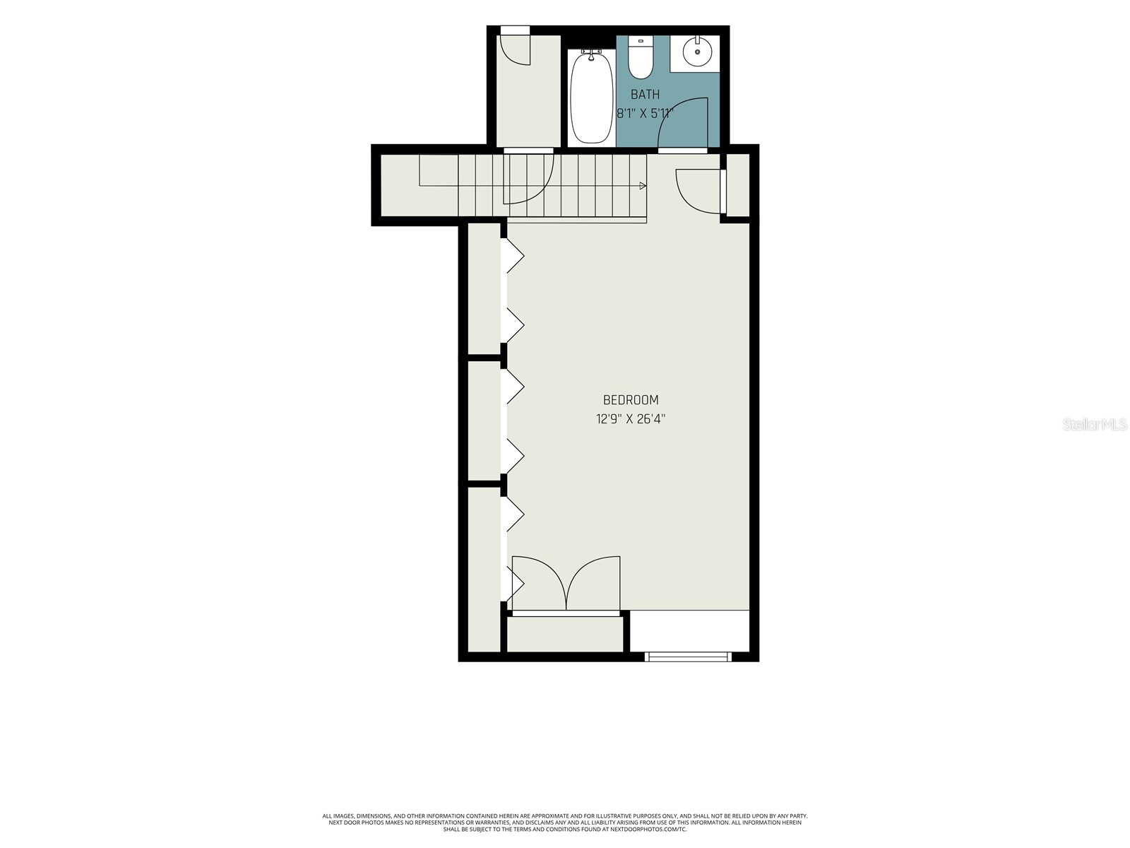 2528 Centennial Falcon Dr Valrico FL 33596 TB8510424 image35