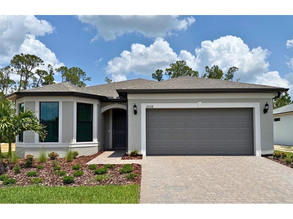 2528 Charter Oak Drive North Port FL 34289 TB8377534 image1