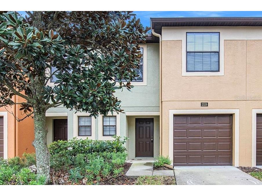 2528 Edgewater Falls Drive Brandon FL 33511 U8204269 image1