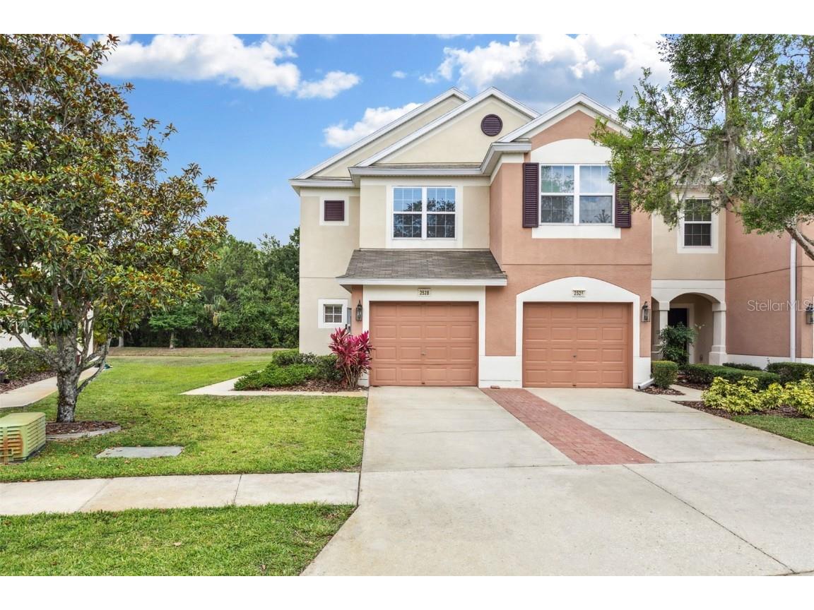 2528 Glenrise Place Wesley Chapel FL 33544 T3445470 image1