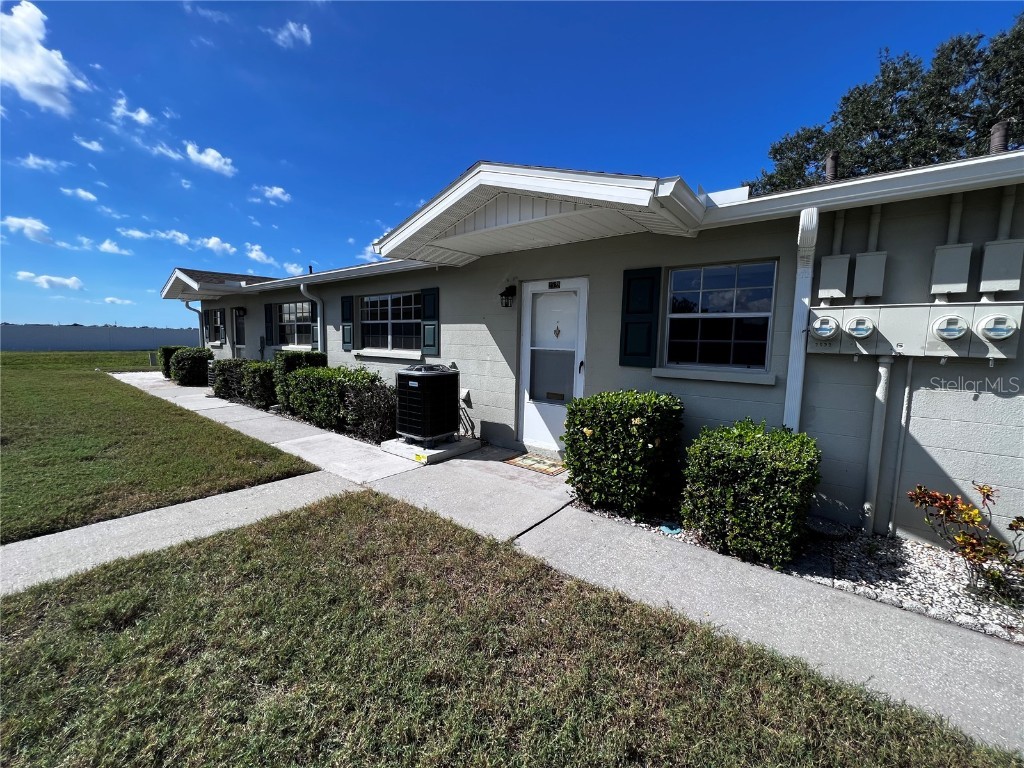 2528 Golf Course Drive #514 Sarasota FL 34234 A4586293 image1