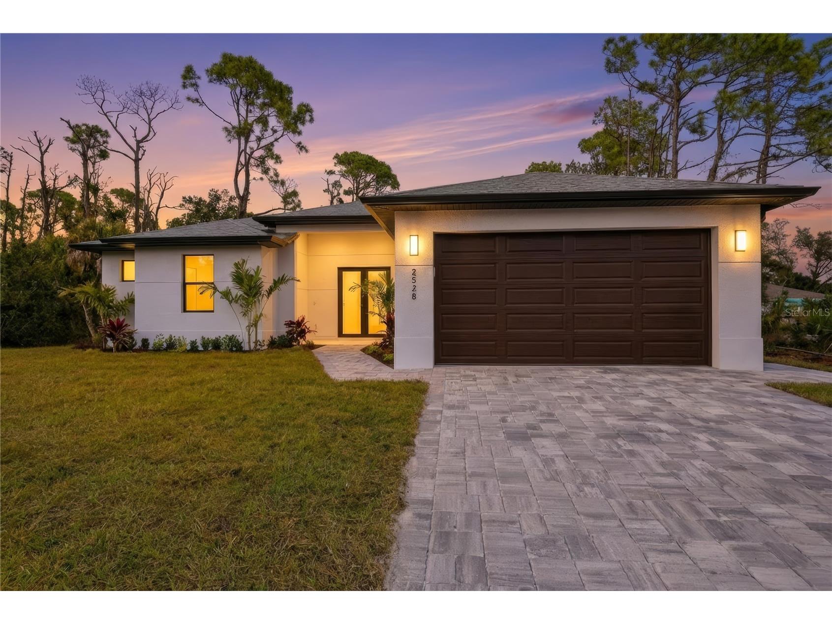 2528 Hagerick Lane North Port FL 34288 A4677638 image1