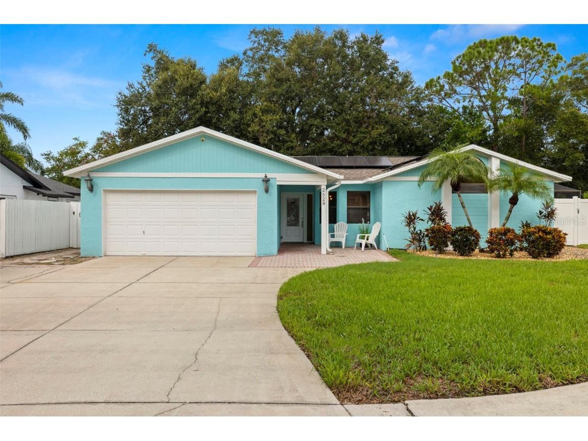 2528 Islander Court Palm Harbor FL 34683 TB8304494 image1