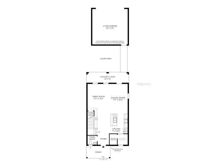 2528 Long Pine Avenue Apopka FL 32712 O6338574 image2