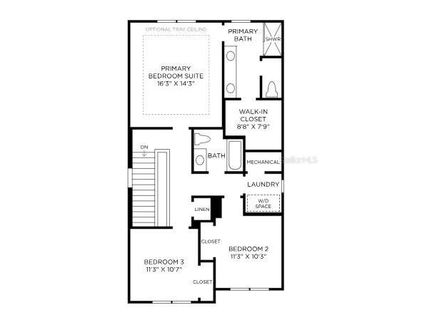 2528 Long Pine Avenue Apopka FL 32712 O6338574 image3