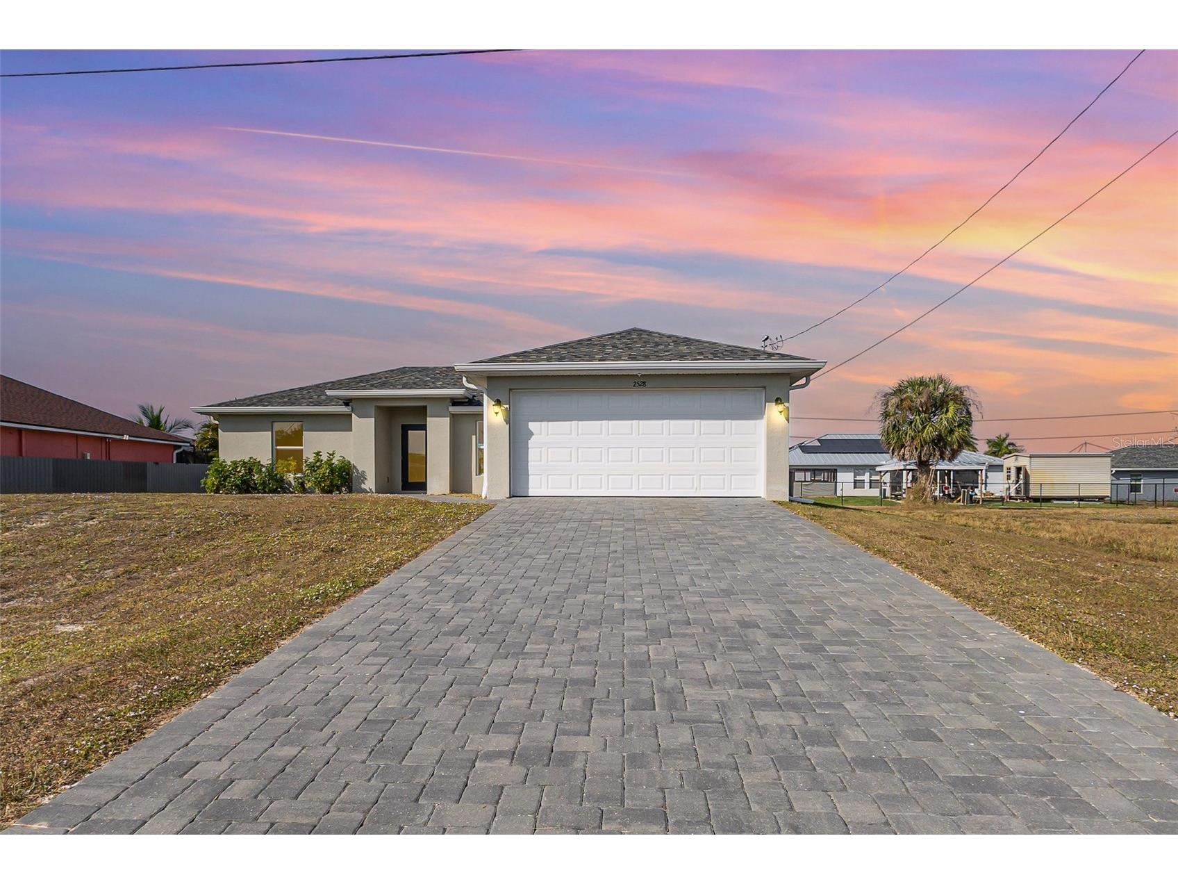 2528 NW 20th Avenue Cape Coral FL 33993 TB8451123 image1