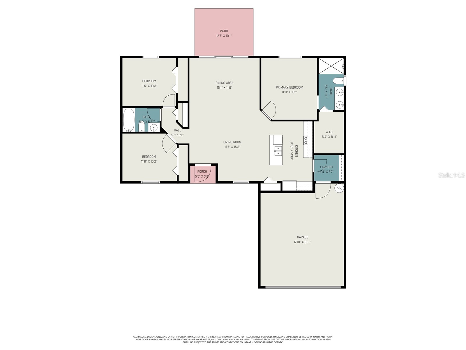 2528 NW 20th Avenue Cape Coral FL 33993 TB8451123 image33