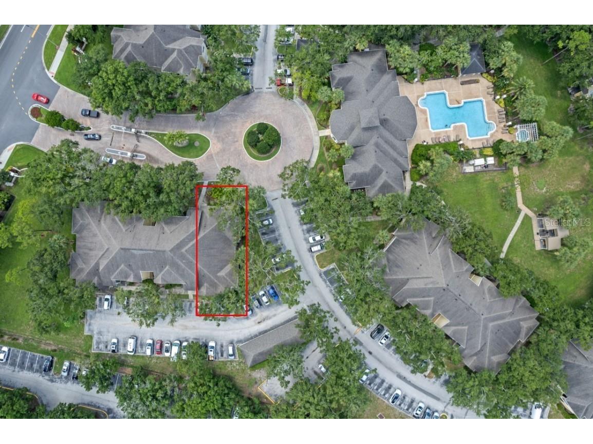 2528 Robert Trent Jones Drive #1617 Orlando FL 32835 O6330929 image3