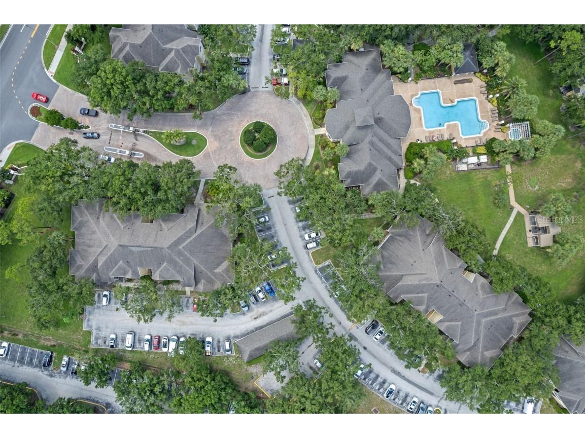 2528 Robert Trent Jones Drive #1617 Orlando FL 32835 O6330929 image40