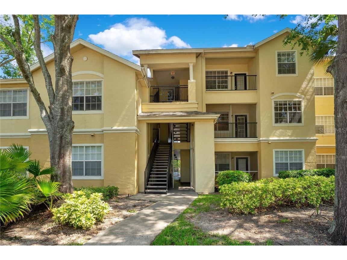 2528 Robert Trent Jones Drive #1625 Orlando FL 32835 O6108990 image1