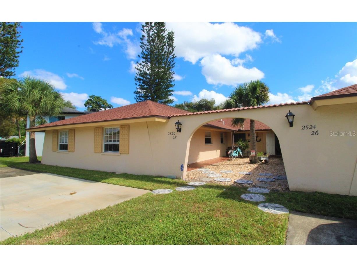 2528 Terry Lane #2528 Sarasota FL 34231 A4582867 image1