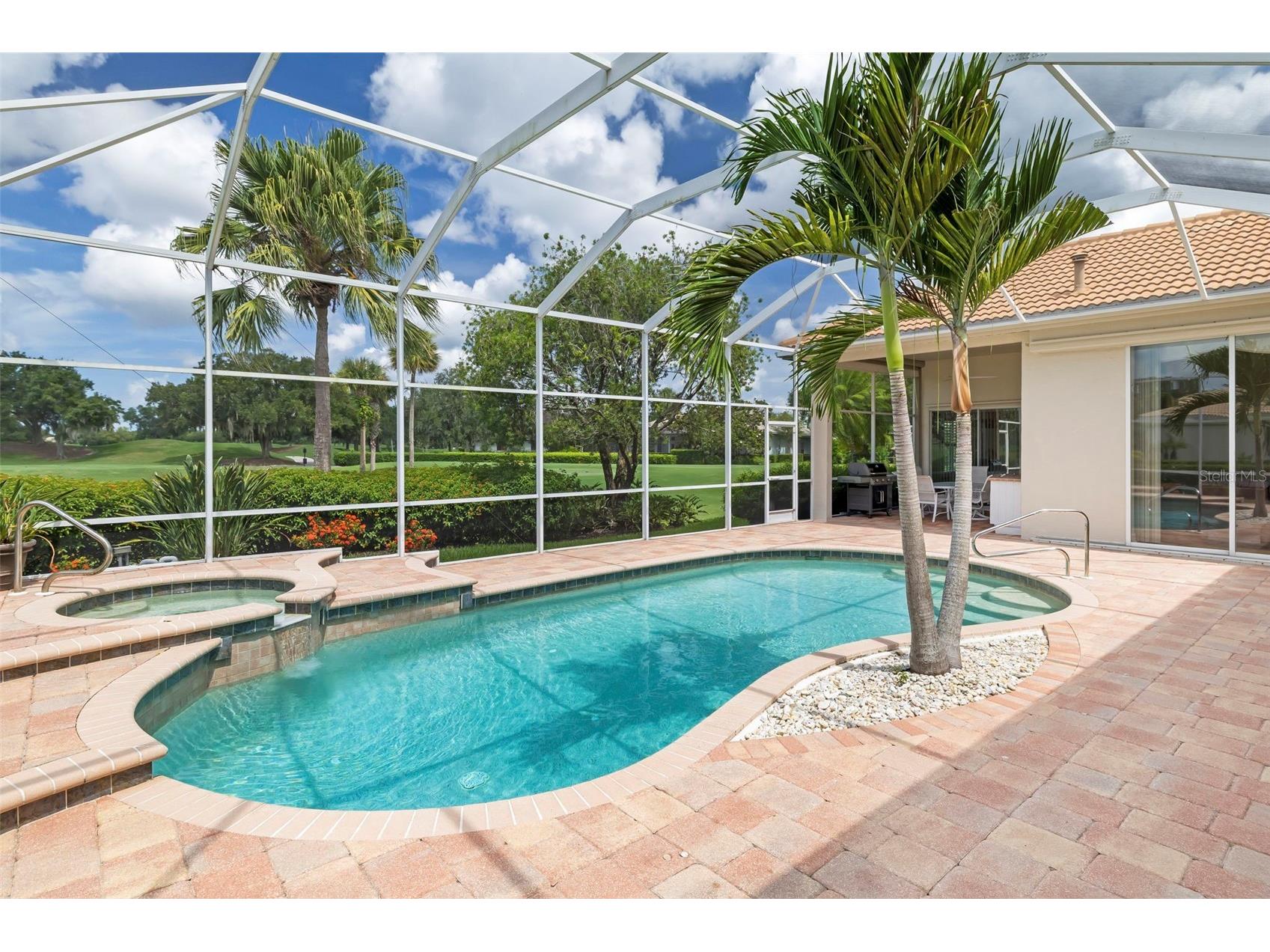 2528 Tom Morris Drive Sarasota FL 34240 A4699406 image32