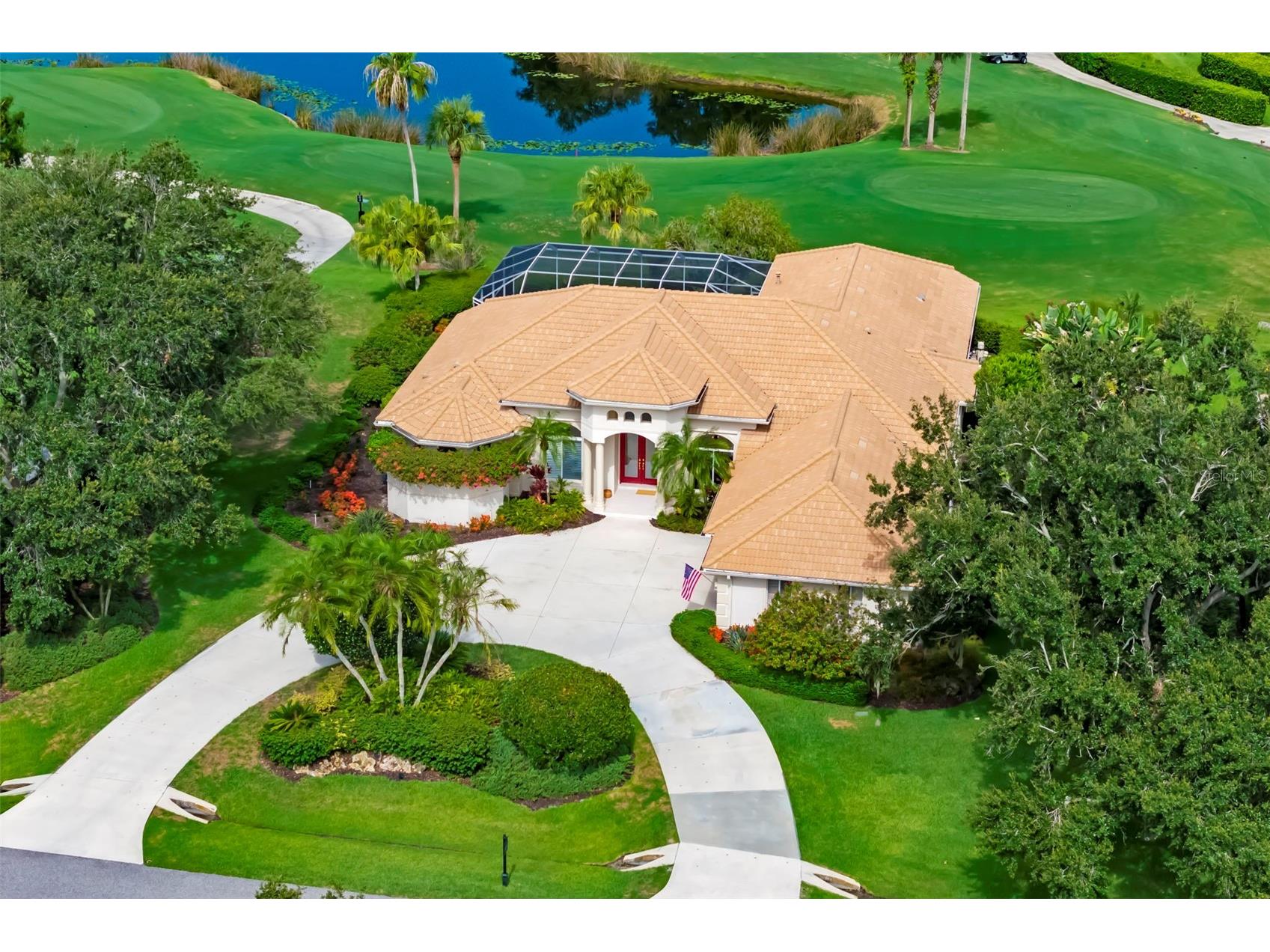 2528 Tom Morris Drive Sarasota FL 34240 A4699406 image47