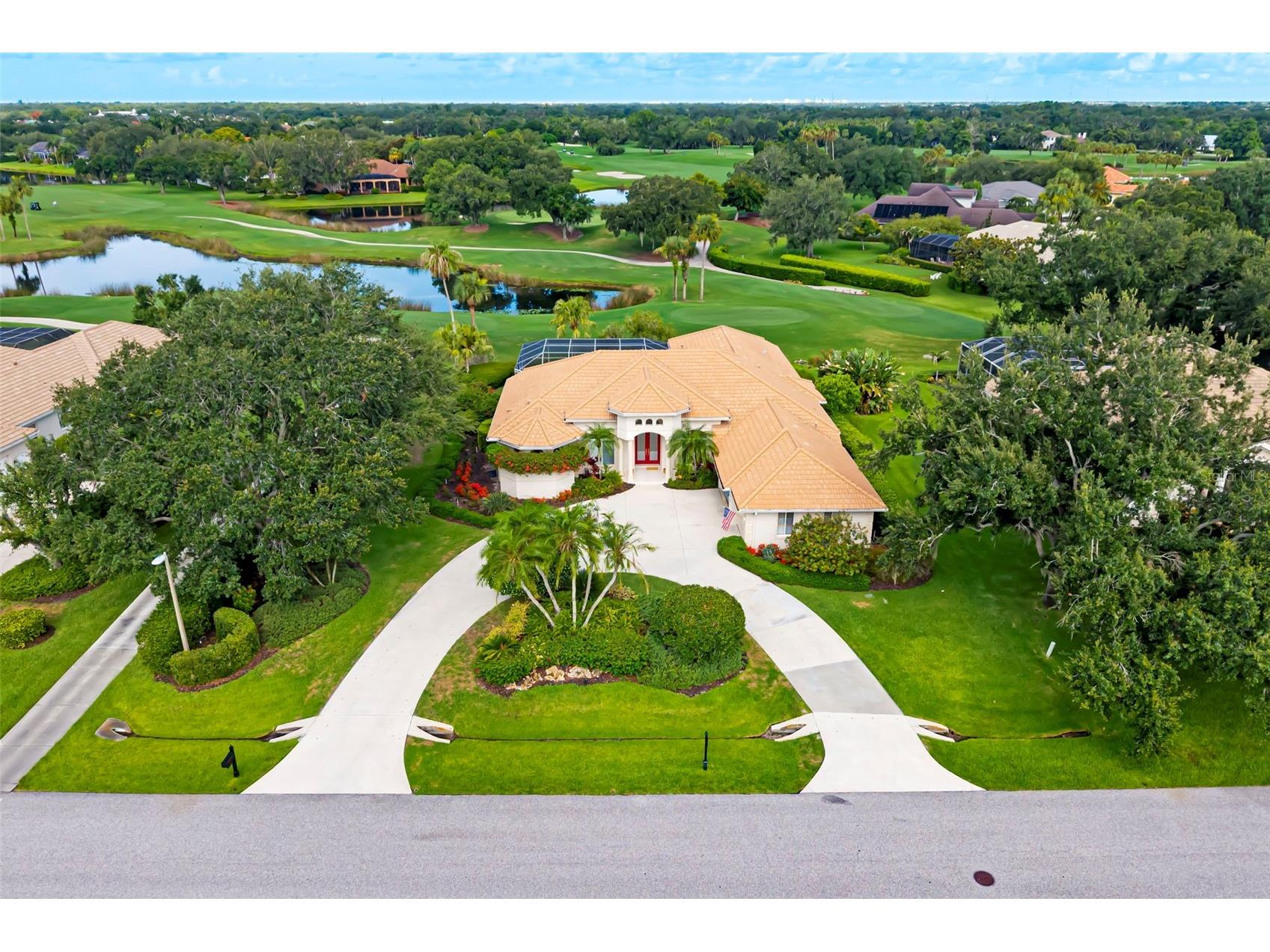 2528 Tom Morris Drive Sarasota FL 34240 A4699406 image48