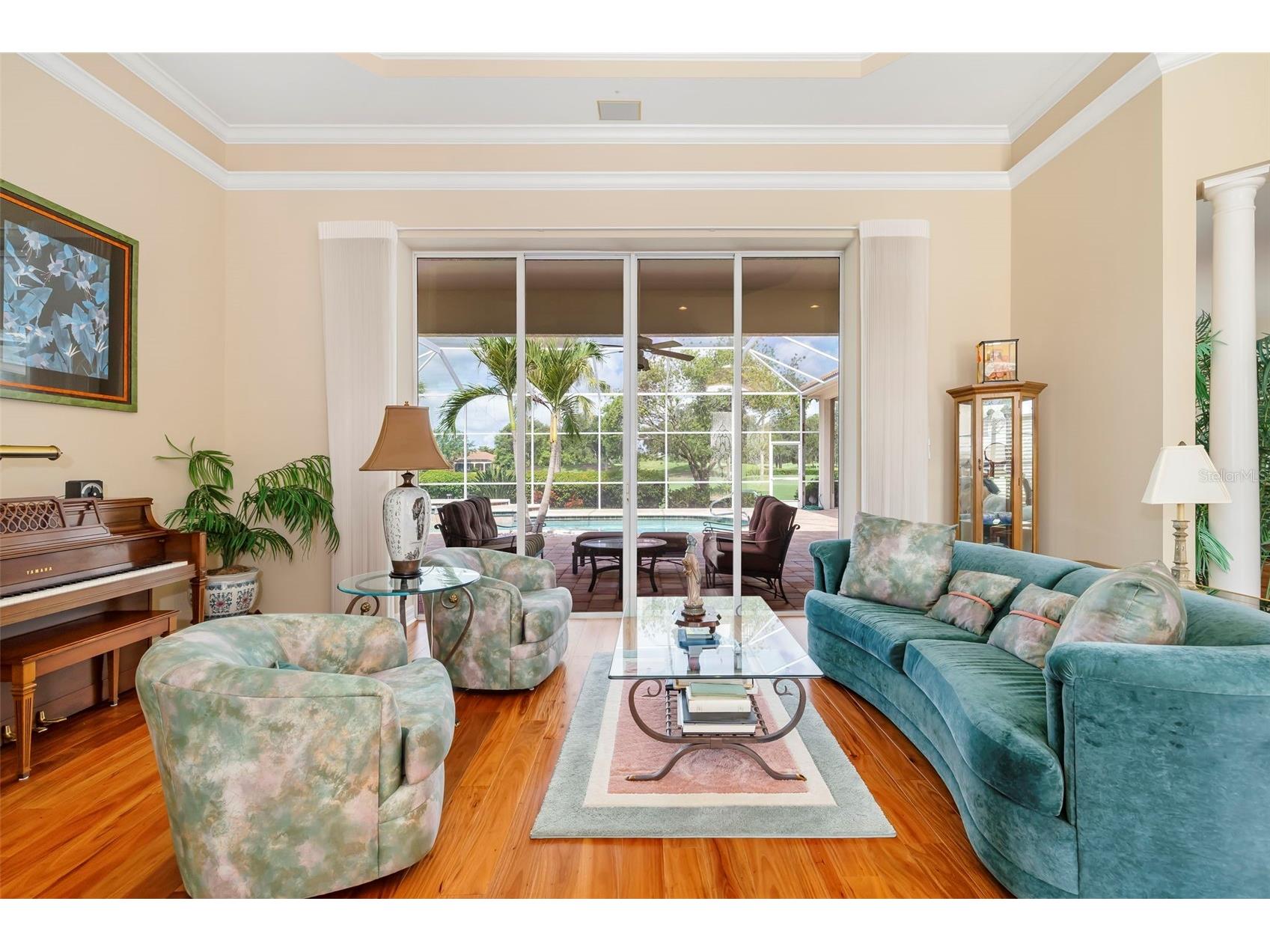 2528 Tom Morris Drive Sarasota FL 34240 A4699406 image5