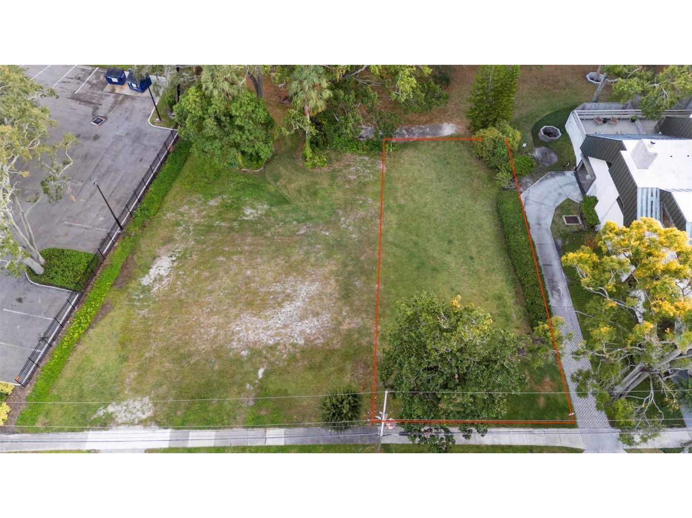 2528 W Palm Drive #LOT 14 Tampa FL 33629 TB8445235 image1