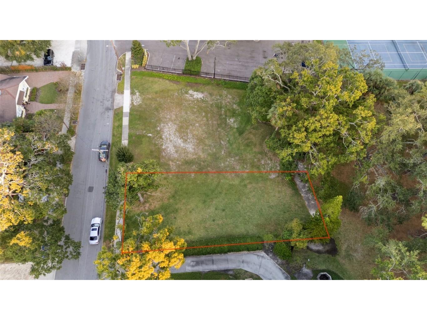 2528 W Palm Drive #LOT 14 Tampa FL 33629 TB8445235 image2