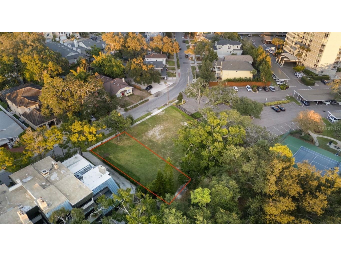 2528 W Palm Drive #LOT 14 Tampa FL 33629 TB8445235 image3