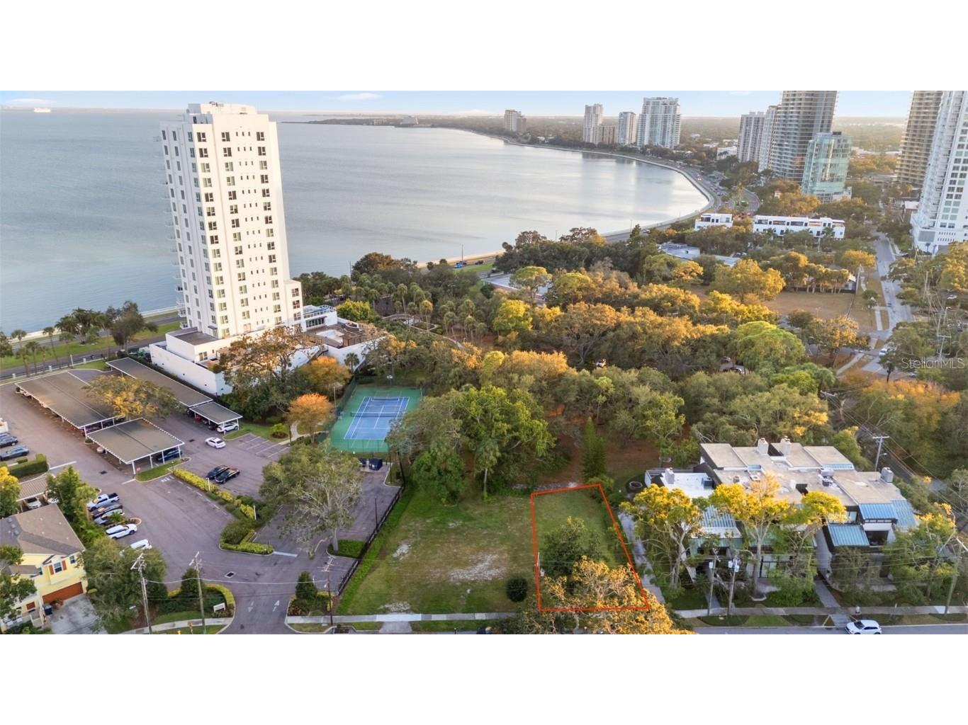 2528 W Palm Drive #LOT 14 Tampa FL 33629 TB8445235 image4