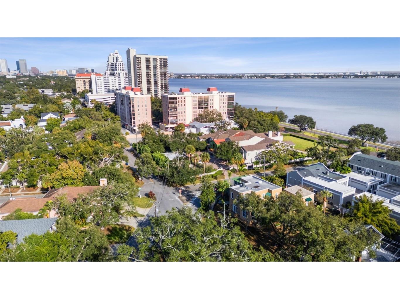 2528 W Palm Drive #LOT 14 Tampa FL 33629 TB8445235 image5