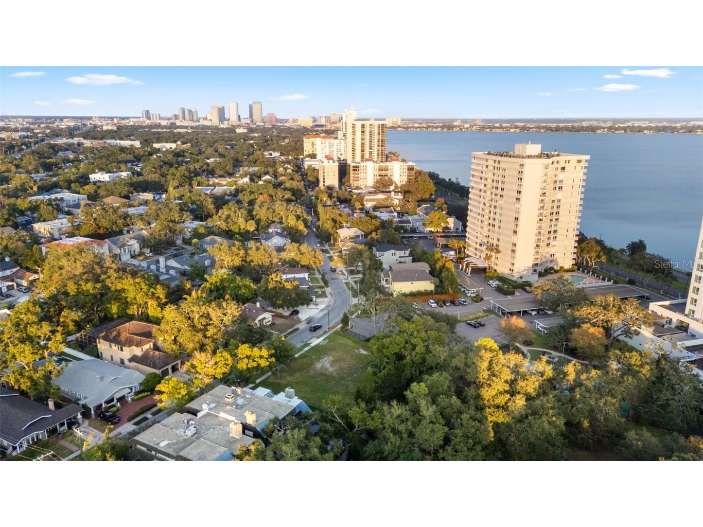 2528 W Palm Drive #LOT 14 Tampa FL 33629 TB8445235 image6