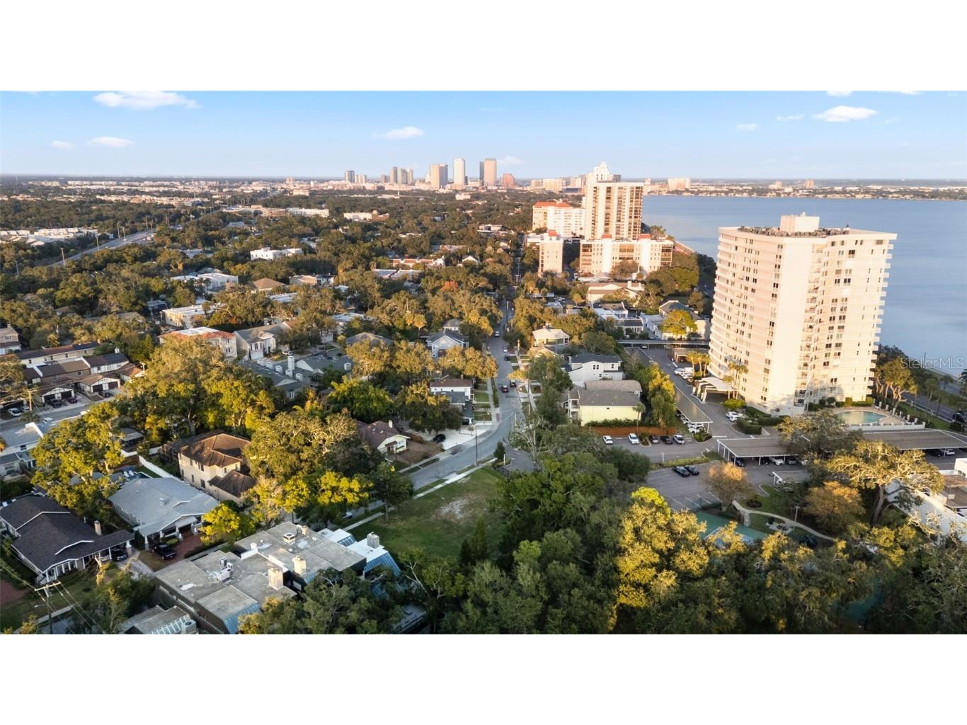 2528 W Palm Drive #LOT 14 Tampa FL 33629 TB8445235 image7