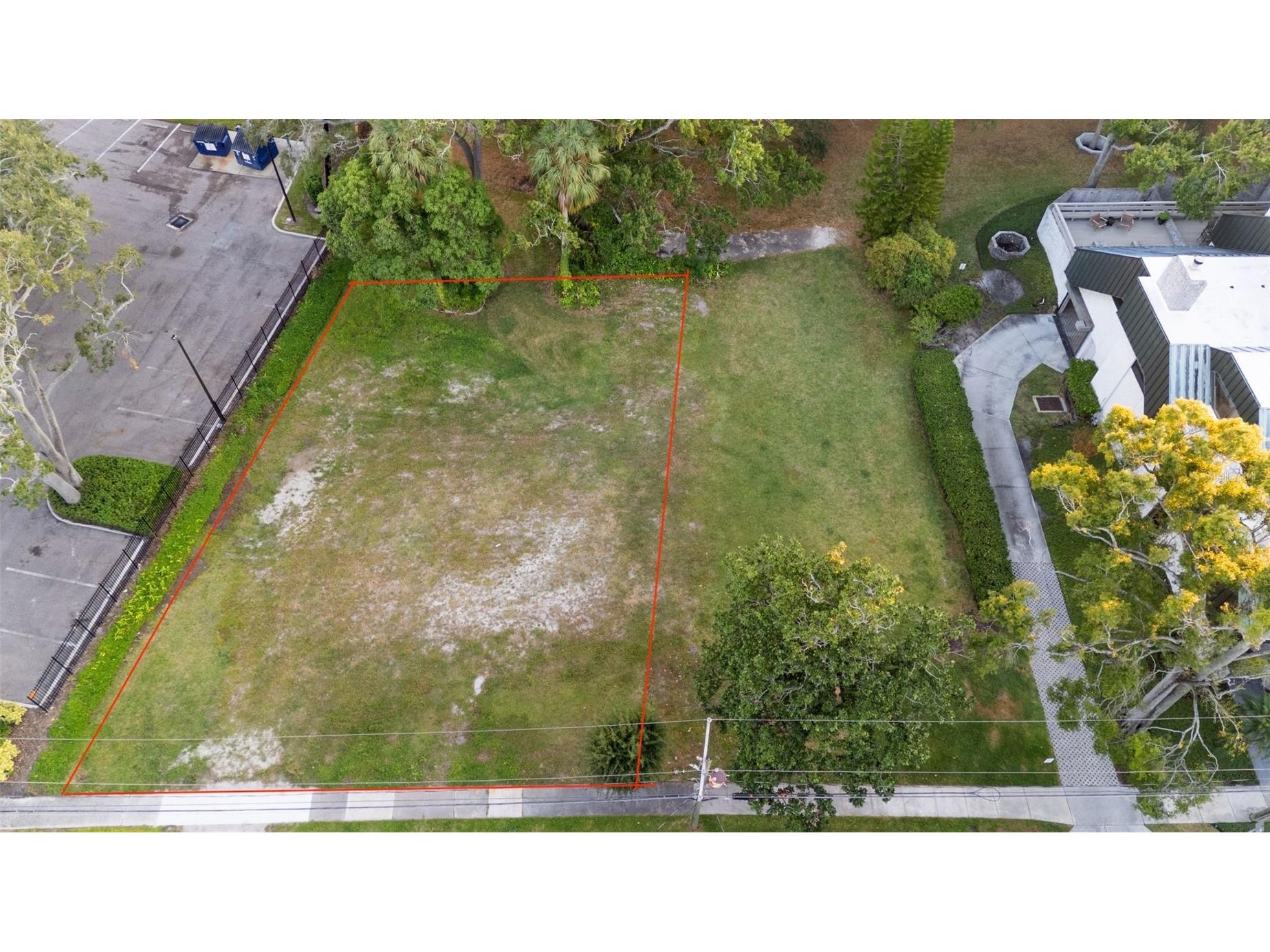 2528 W Palm Drive #LOTS 12 13 Tampa FL 33629 TB8483837 image1