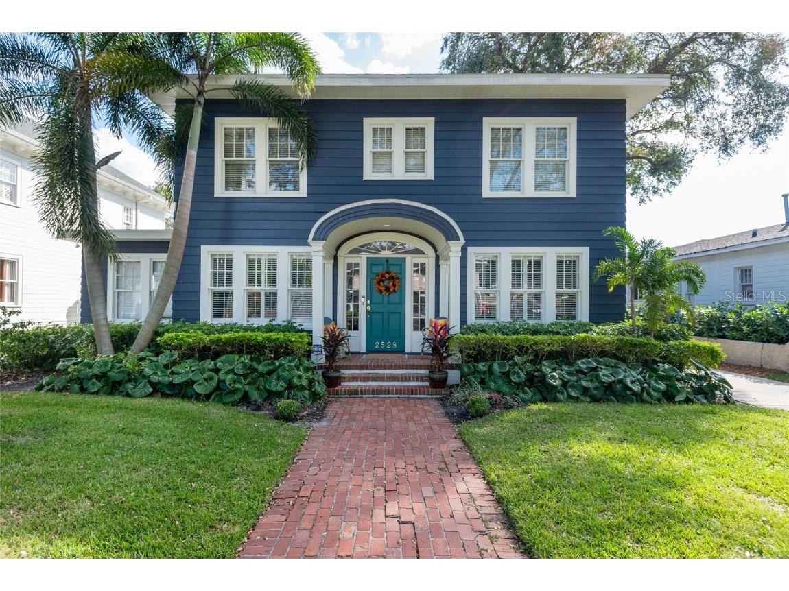 2528 W Sunset Drive Tampa FL 33629 TB8316660 image1