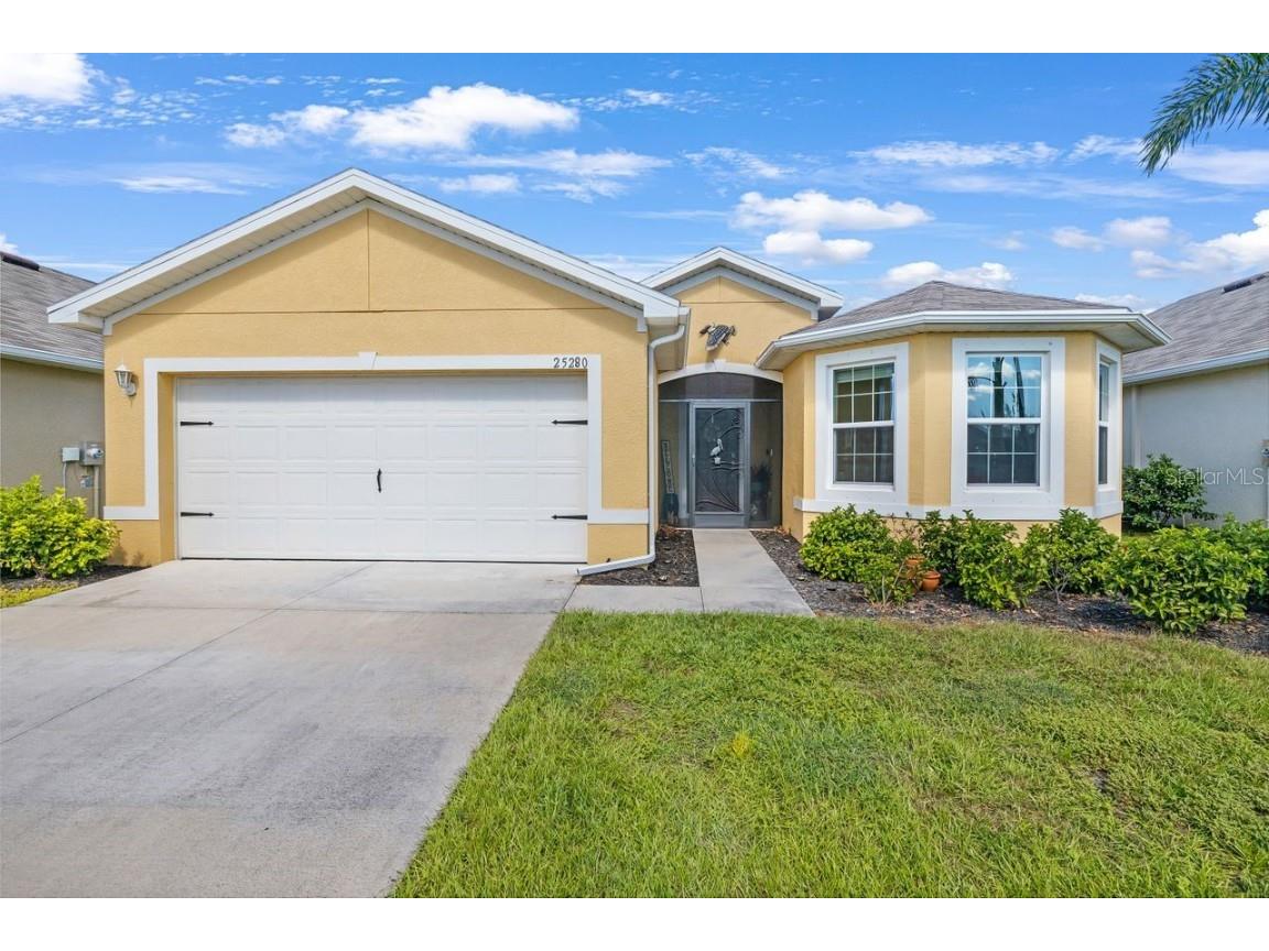 25280 E Lenox Circle Punta Gorda FL 33950 C7468632 image1