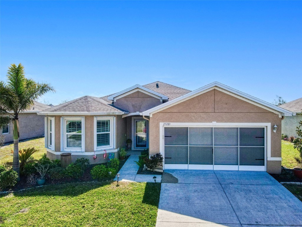 25281 E Lenox Circle Punta Gorda FL 33950 C7504146 image1