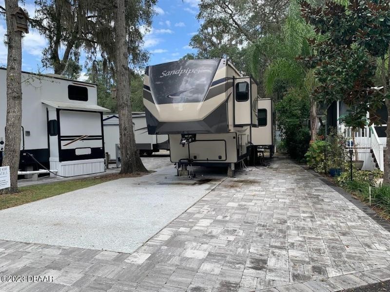 25283 NE 140th Street #LOT 328 Fort Mc Coy FL 32134 - LAKE KERR OM672176 image1