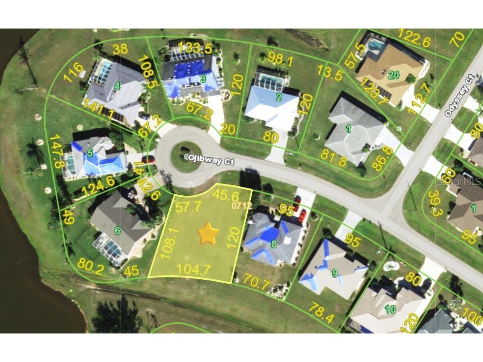 25283 Ojibway Court Punta Gorda FL 33983 C7526307 image1