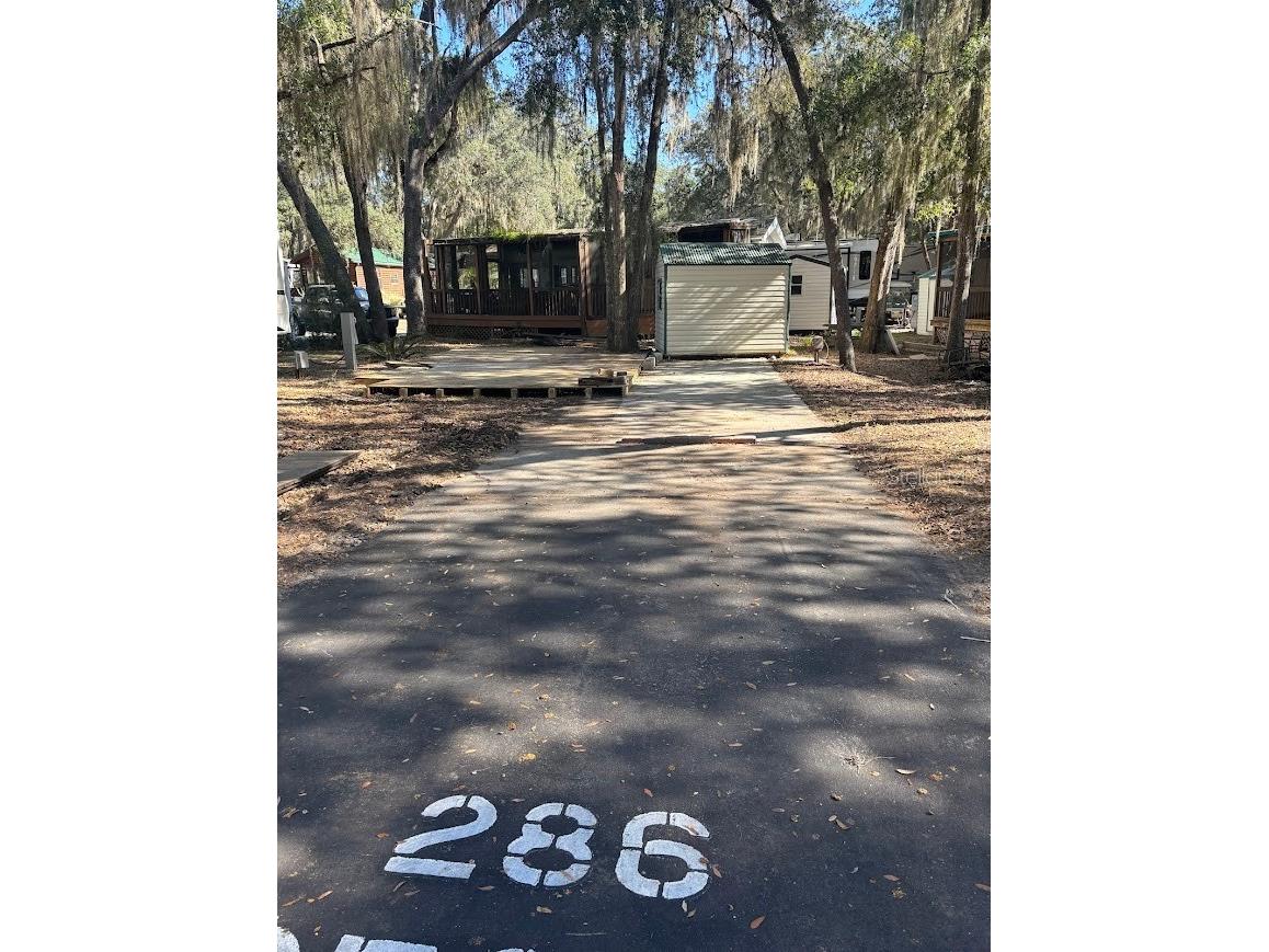 25287 NE 139th Lane #286 Salt Springs FL 32134 - LITTLE LAKE KERR OM720873 image3