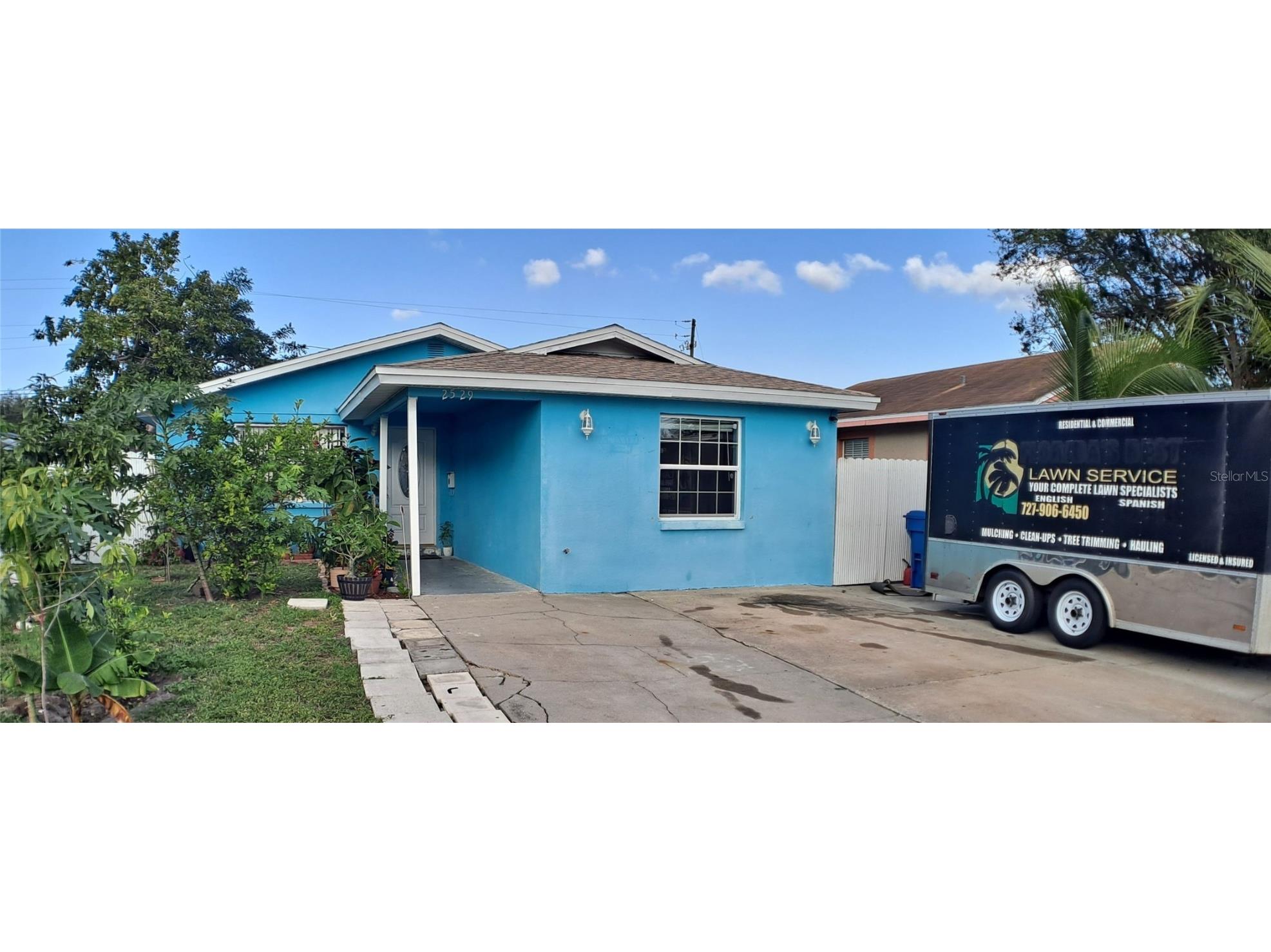2529 26th Avenue N Saint Petersburg FL 33713 U8184230 image1