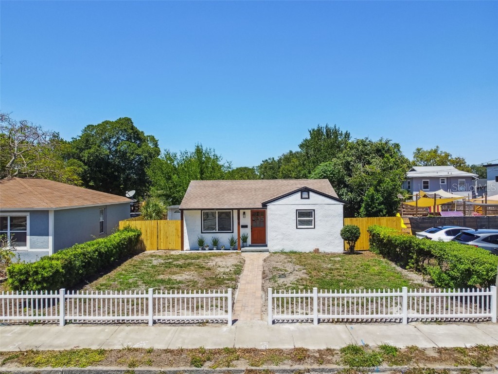 2529 5th Avenue S Saint Petersburg FL 33712 U8197912 image1