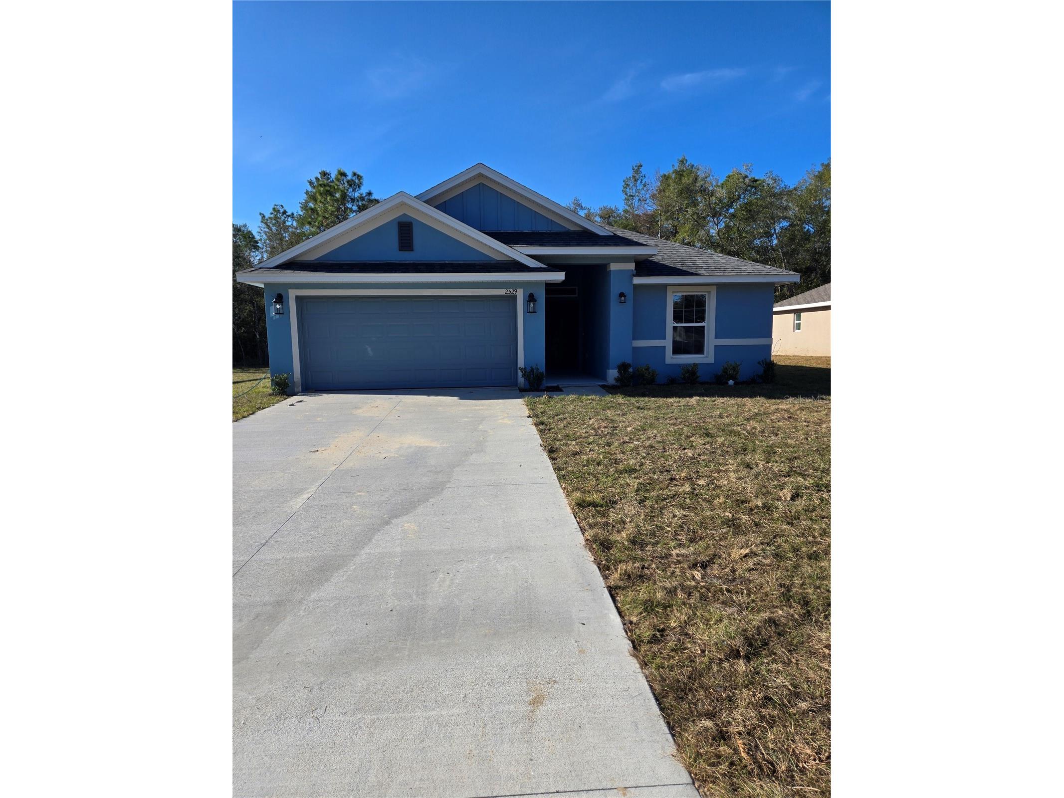 2529 Clearwood Street Inverness FL 34453 OM716463 image1