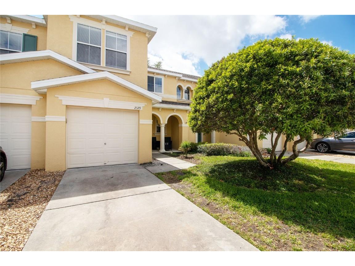 2529 Colony Reed Lane Clearwater FL 33763 U8195601 image1