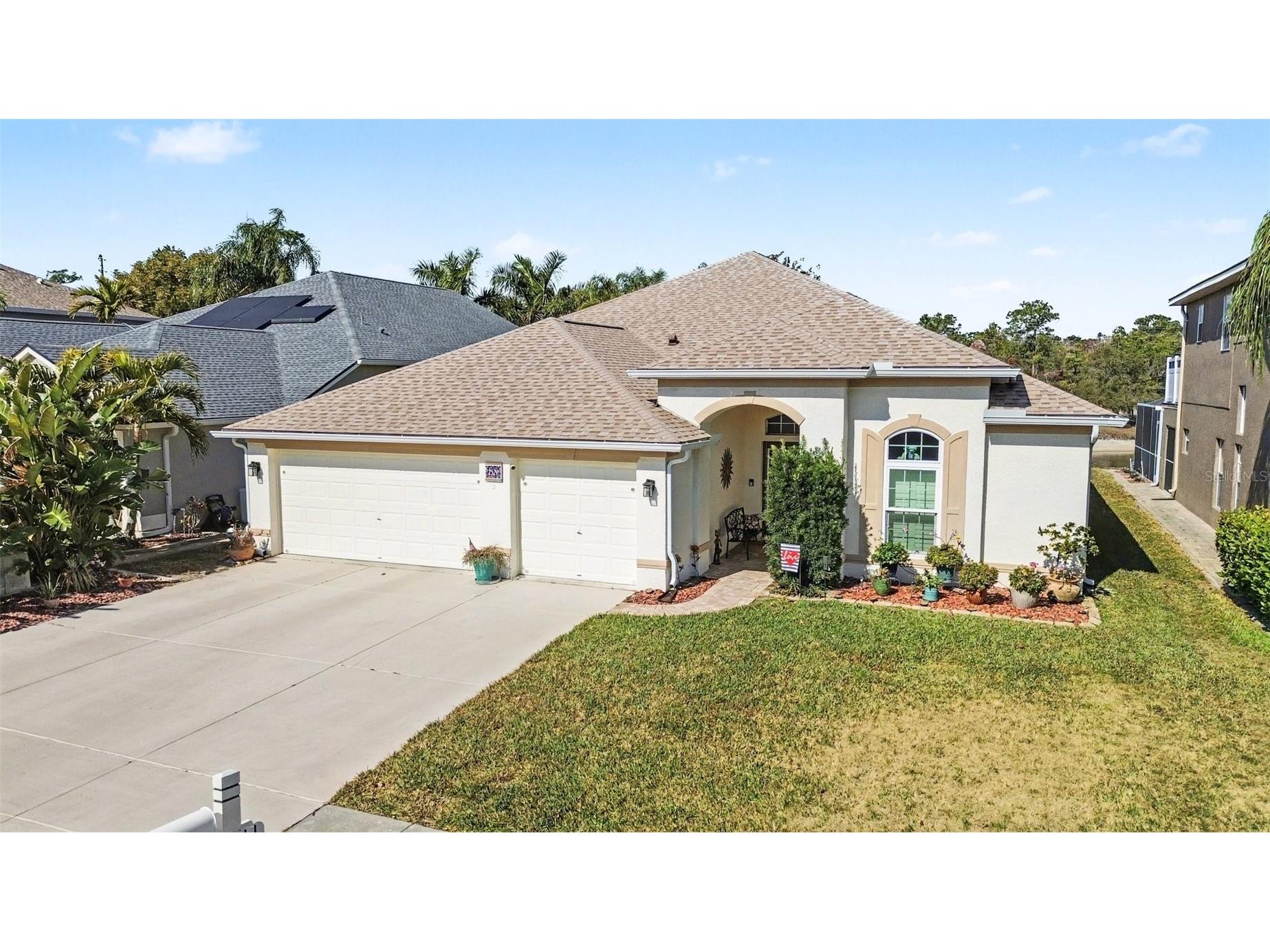2529 Eagle Crest Court Holiday FL 34691 TB8476492 image1