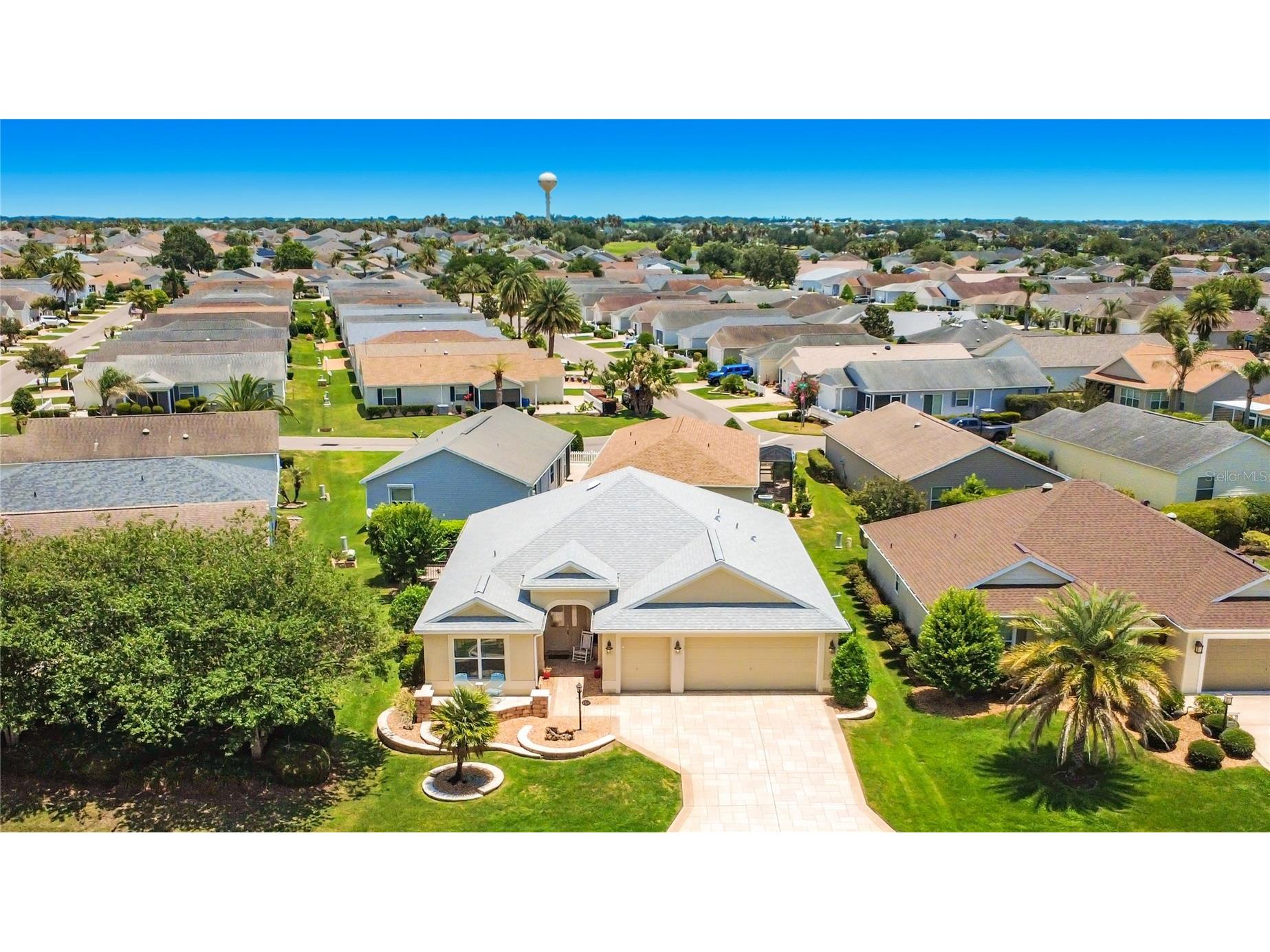 2529 Edenville Path The Villages FL 32162 G5113232 image1