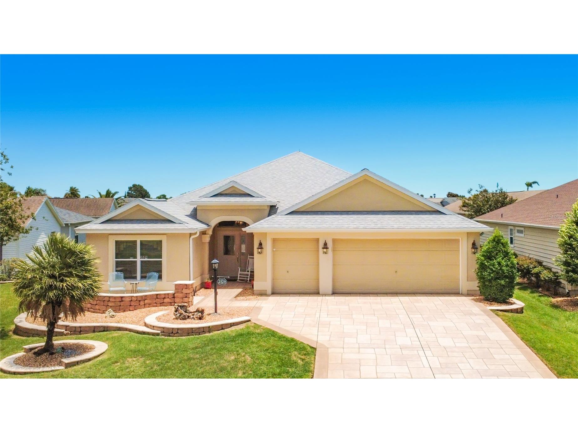 2529 Edenville Path The Villages FL 32162 G5113232 image7