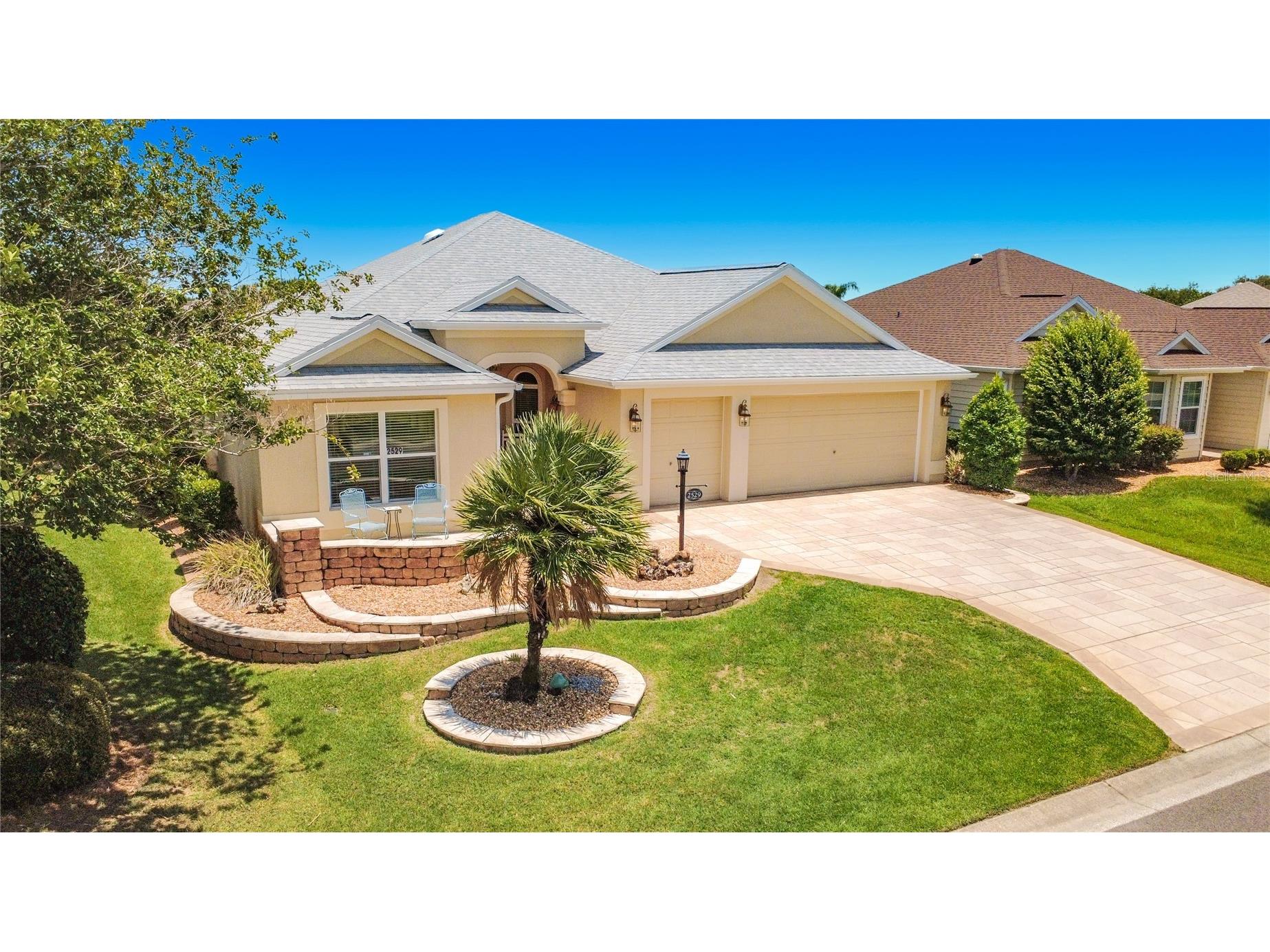 2529 Edenville Path The Villages FL 32162 G5113232 image8